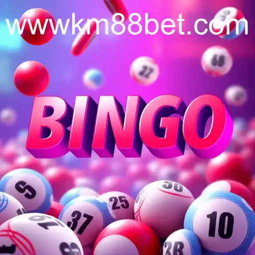 Exploring the Rise of Bingo Games with KM88 bet