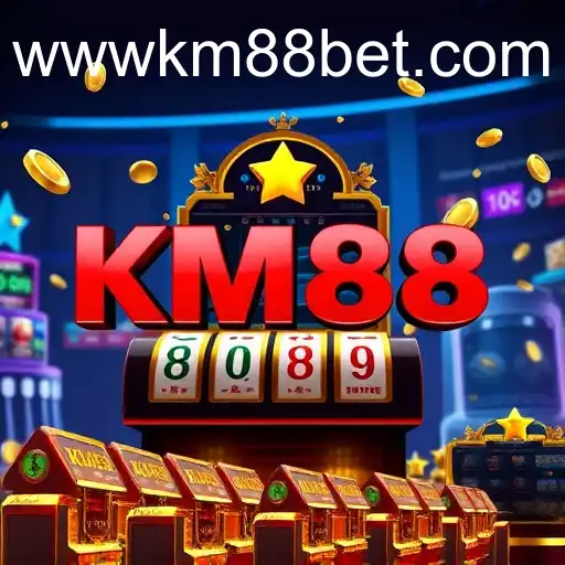 Exploring the Thrills of Jackpot Games with 'KM88 bet'