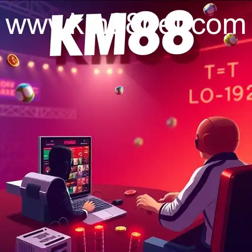 The Rising Influence of KM88 Bet in Online Gaming