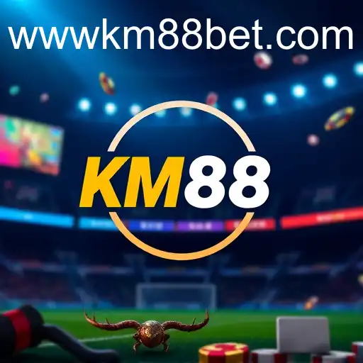 The Rise of KM88 Bet in Online Gaming