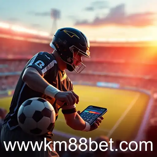 The Rise of KM88 Bet: Redefining Online Gaming