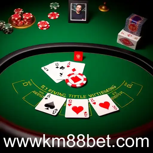 KM88 Bet Revolutionizes Online Gaming in 2025