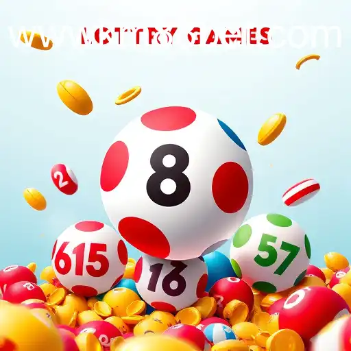 Exploring Lottery Games on KM88 Bet: A Comprehensive Guide