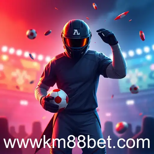 Digital Evolution: The Rise of KM88 Bet