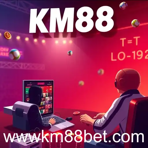 The Rising Influence of KM88 Bet in Online Gaming