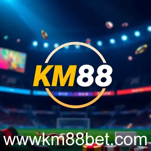 The Rise of KM88 Bet in Online Gaming