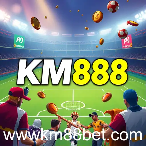 KM88 Betting Platform Revolutionizes Online Gaming