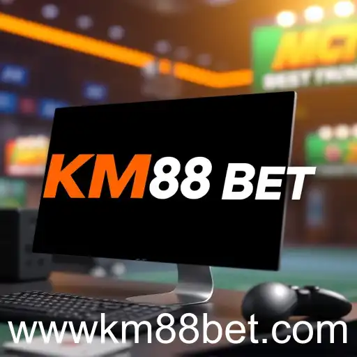 The Rise of KM88 Bet in Online Gaming