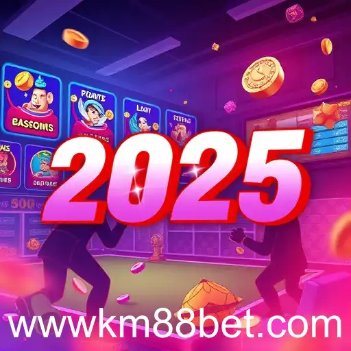 Emergence of KM88: A Game Changer Online