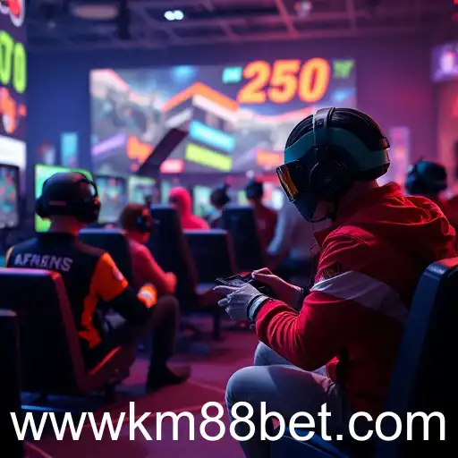 The Rise of Online Gaming Sites in 2025