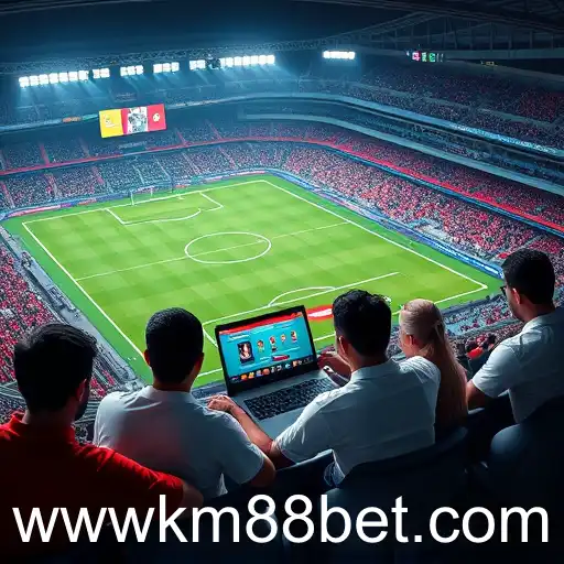 The Rise of KM88 in Online Gaming