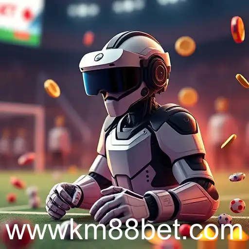 The Rise of KM88 Bet in Online Gaming