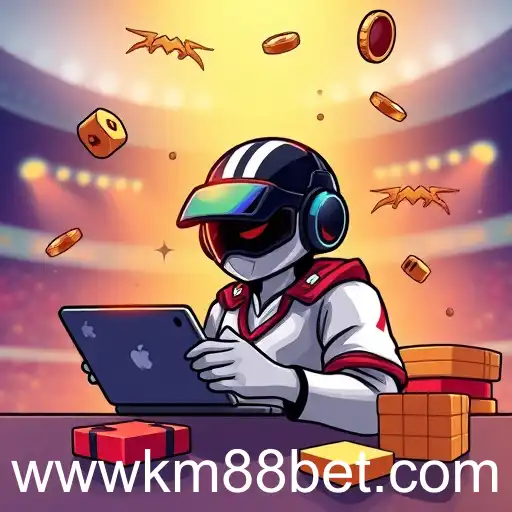 The Rise of Online Gaming in the Modern Era