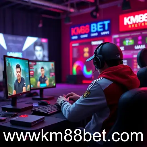 The Rise of Online Gaming and Betting in 2025