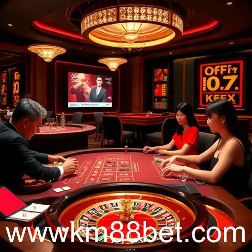 The Rising Popularity of Online Betting in the UK