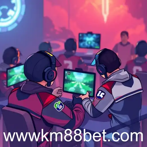 The Rise of Online Gaming Communities