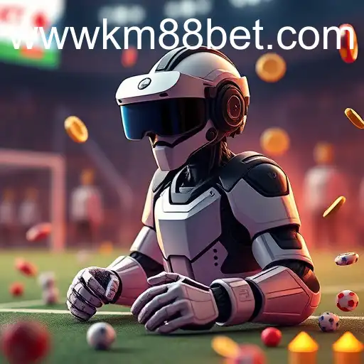 The Rise of KM88 Bet in Online Gaming