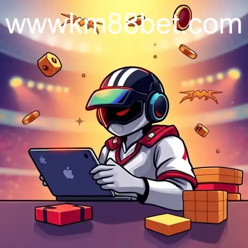 The Rise of Online Gaming in the Modern Era