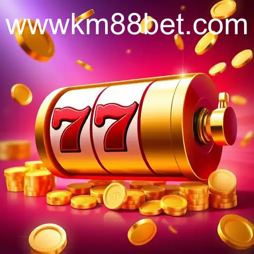 Explore the Thrilling World of Slot Games with KM88 Bet