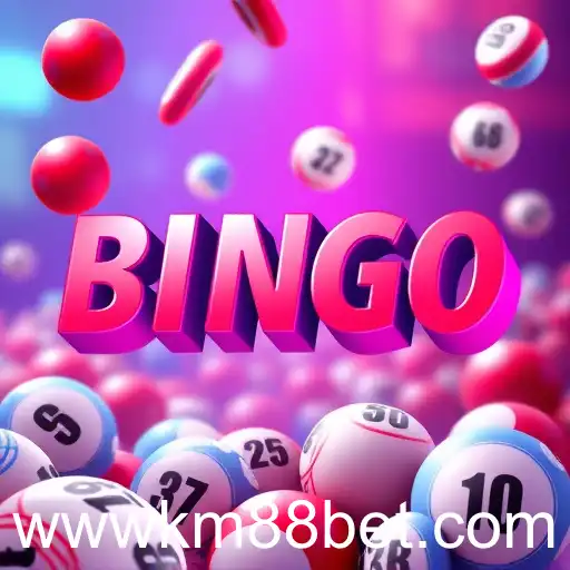 Exploring the Rise of Bingo Games with KM88 bet