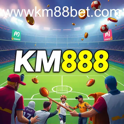 KM88 Betting Platform Revolutionizes Online Gaming