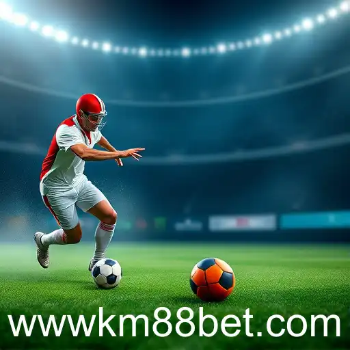The Rise of KM88 Bet in Online Gaming