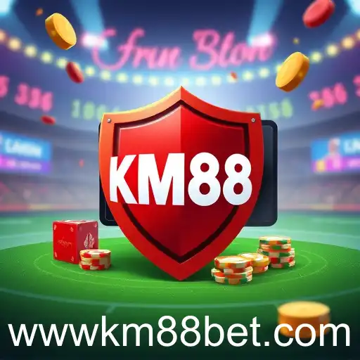 The Rise of KM88 in the Gaming World