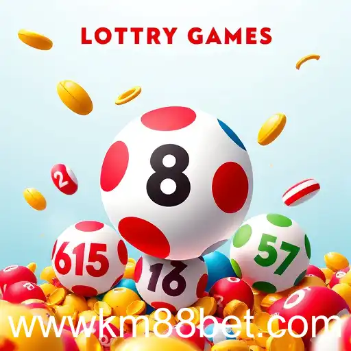 Exploring Lottery Games on KM88 Bet: A Comprehensive Guide