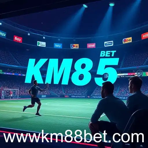 The Rise of KM88 in Online Gaming