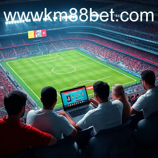 The Rise of Online Sports Betting