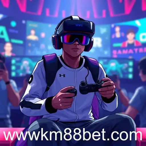 The Rise of Online Gaming: A New Era with KM88 Bet