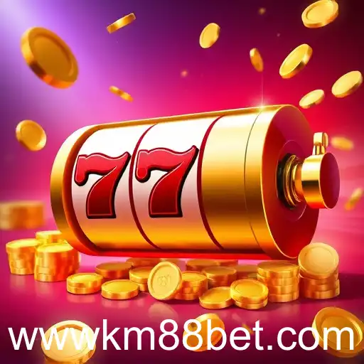 Explore the Thrilling World of Slot Games with KM88 Bet