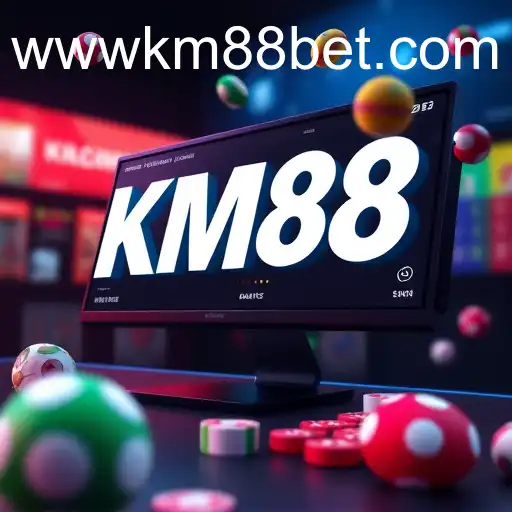 The Rise of KM88 Bet in Online Gaming